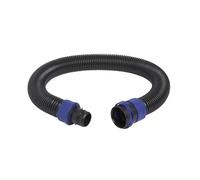 3M Tuyau d'air BT-30 réglable extensible 51,5–116,5 cm – 1 morceau