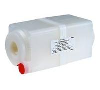 3M Filtre pour aspirateur SV-MPF2 Blanc