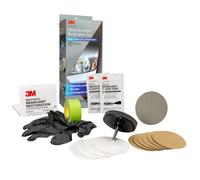 3M Ultra Kit de restauration de phares -39195