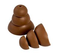 3M Oreillettes communicantes UltraFit, 32 dB, Grande, 370-TEPL-25 x25 morceau