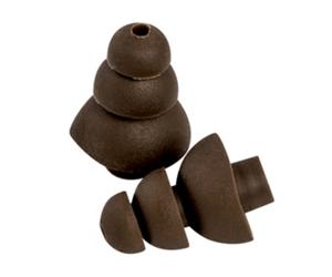 3M UltraFit Oreillettes communicantes 32 dB, petites 370-TEPS-25 x25 morceau