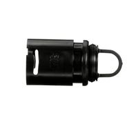 3M Versaflo Bouchons de rangement BT-957, paquet de 5 pièces x1 morceau