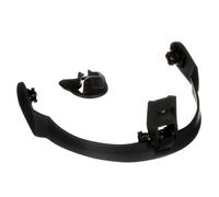 3M Versaflo Kit de fixation de lampe de mineur M-940 pour casques de protection et casques de la série M x1 morceau