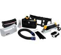 3M™ Versaflo™ Système de protection respiratoire à ventilation assistée Kit de démarrage TR-819E IS
