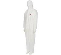 3M Vêtement de protection 4500 Cat. I Taille L