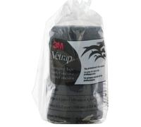 3M Vetrap Bandage 10cm Noir 1 Pièce