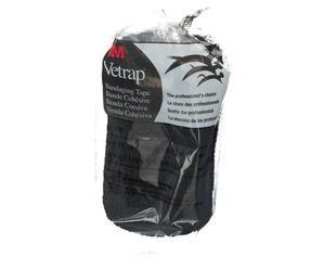 3M™ Vetrap™ Bande cohésive de contention 10 cm x 4,5 m Bandage(S) 1 pc(s)