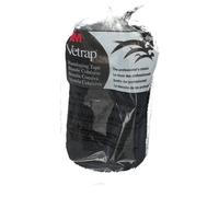3M™ Vetrap™ Bande cohésive de contention 10 cm x 4,5 m Bandage(S) 4x1 pc(s)