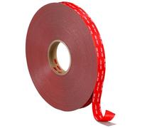 3M 4991F/IPS Ruban adhésif gris (L x l) 5.5 m x 19 mm 1 pc(s)