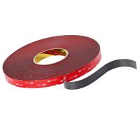 3M VHB ruban adhésif 4646F, gris, 19 mm x 66 m, 0,6 mm x1 morceau