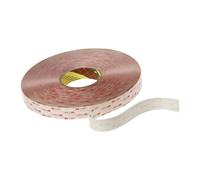 3M VHB ruban adhésif 4905P, Transparent, 25 mm x 66 m, 0,5 mm x1 morceau