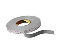 3M VHB ruban adhésif 4956P, gris, 19 mm x 33 m, 1,6 mm x1 morceau