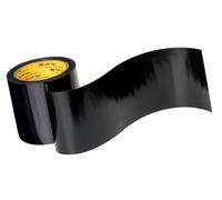 3M VHB ruban adhésif 5907F, noir, 12 mm x 66 m, 0,2 mm x1 morceau