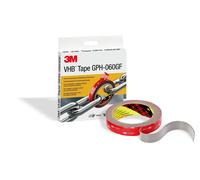 3M VHB ruban adhésif GPH-060GF, gris, 19 mm x 3 m, 0,6 mm x1 morceau