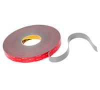 3M VHB ruban adhésif GPH-110GF, gris, 15 mm x 33 m, 1,1 mm x1 morceau