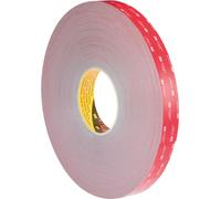 3M VHB Tape GPH-060GF gris, 19mm x 33m, 0.6mm