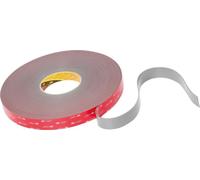 3M VHB Tape GPH-110GF grau, 19mm x 33m, 1.1mm