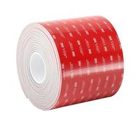 3M VHB Tape LSE-160WF Ruban adhésif 15,2 cm x 4,5 m (1 rouleau)