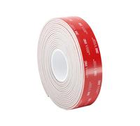 3M VHB Tape LSE-160WF Ruban adhésif 5,1 cm x 4,5 m (1 rouleau)