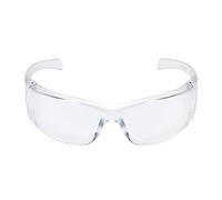 3M Virtua AP Clear Lunettes de Protection, Transparentes, Transparent, Virtua AP Clear