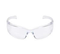 3M Virtua AP Clear Safety Glasses Transparent