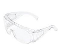 Sur-lunettes de sécurité - 3M - Visitor - Verres en polycarbonate - Légères