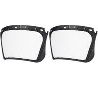 3M Visière 5C (Lot de 2)