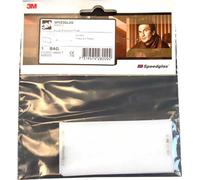 3M visière intérieure 42x90mm 5pcs / UE pour casque de soudeur Speedglas - 428000