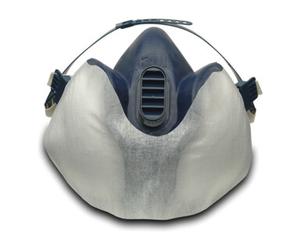 3M Voile de protection 3M 400 10 pcs/carton Quantité:10