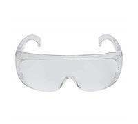 Sur-lunettes de sécurité - 3M - Visitor - Verres en polycarbonate - Légères
