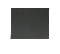 3M Wetordry Feuille de papier abrasif 431Q, C, carbure de silicium, longueur 11