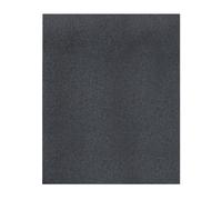 3M Wetordry papier abrasif 331Q, 230 mm x 280 mm, P600 x50 morceau