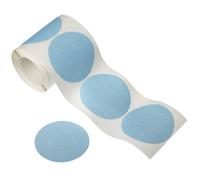 3M Wetordry Polishing Paper 486Q, 15,0 microns, PSA, disque 127 mm a 125pcs #61873 x2 morceau