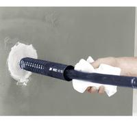 3M WMD-16/8 Cloison de câble 700 mm noir 1 pc(s)