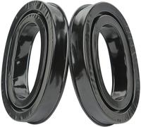 3M WorkTunes Ear Pads for Peltor, Does Not Affect Sound Quality, Reduce Distracting Noises From Outdoors, Soft
