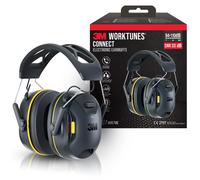 3M Worktunes V2 Bluetooth
