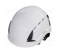 3M X5001VE-CE Casque de sécurité