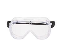 3M XA004838018 4800 C1 Lunettes de sécurité anti-éclaboussures Transparent
