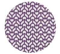 3M Xtract Cubitron II Disque abrasif quadrillé 710W, 150mm, 80+, non perforé #66525 x50 morceau