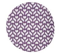3M Xtract Cubitron II Disque Maille 710W, 39398, 120+, 125 mm x NH, 50 par boîte Violet