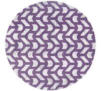 3M Xtract CubitronII Disque maille 710W, 29312, 2 x 80+, 2 x 120+, 2 x 180+, 2 x 320+, 125 mm x NH, Job Multipack