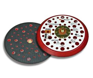 3M Xtract Low Profile Plateau d'appui, 150 mm x 9,5 mm x 7,9 mm, 52 perforations x1 morceau