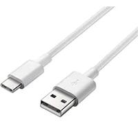 3M10 Cable Compatible avec Samsung Galaxy