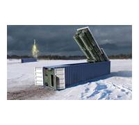 3m54 Club-k In 40-feet Variant - 1:35e - Trumpeter G