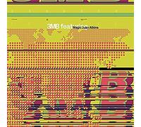 3mb (Feat. Magic Juan Atkins) - 3mb (Feat. Magic Juan Atkins) [Import]