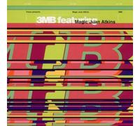 3MB Featuring by Magic Juan Atkins (1999-04-20?