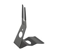 3min19sec Béquille arrière 29" noir universal