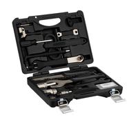 3min19sec Boîte à Outils BTK-2 pour Vélos noir universal