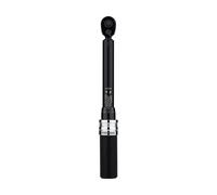3min19sec Clef Dynamométrique Premium noir 2-26 Nm