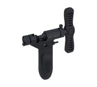 3min19sec Dérive-Chaîne Pro noir universal